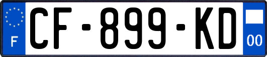 CF-899-KD