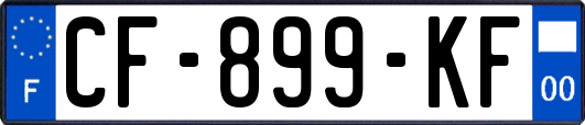 CF-899-KF