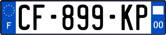 CF-899-KP