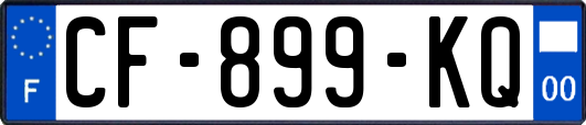 CF-899-KQ