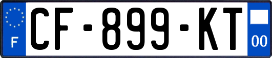 CF-899-KT