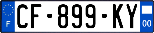 CF-899-KY