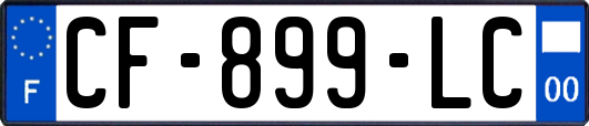 CF-899-LC