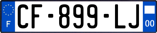 CF-899-LJ