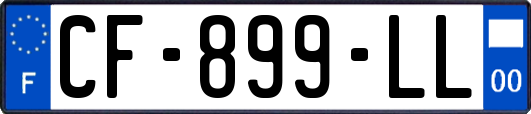 CF-899-LL