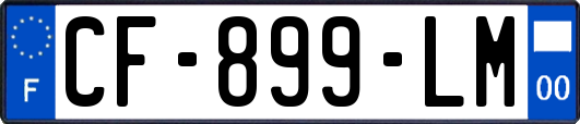 CF-899-LM