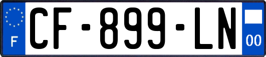CF-899-LN
