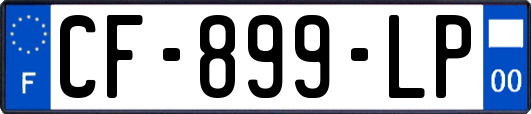 CF-899-LP