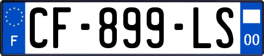 CF-899-LS