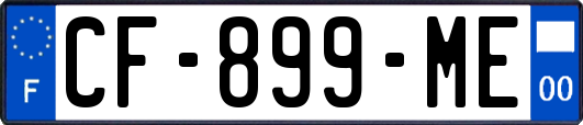 CF-899-ME