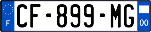 CF-899-MG