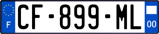CF-899-ML
