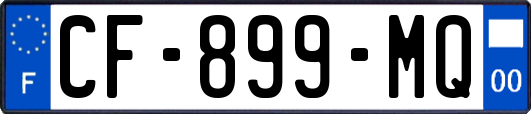 CF-899-MQ