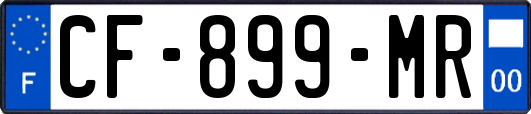 CF-899-MR