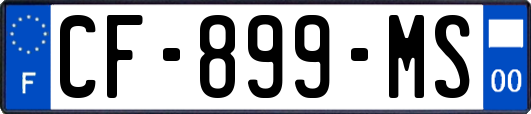 CF-899-MS
