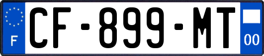 CF-899-MT