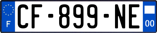 CF-899-NE