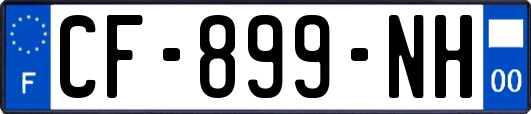CF-899-NH
