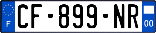 CF-899-NR