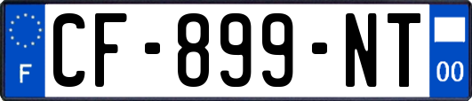 CF-899-NT