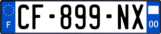 CF-899-NX