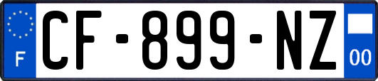 CF-899-NZ