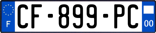 CF-899-PC