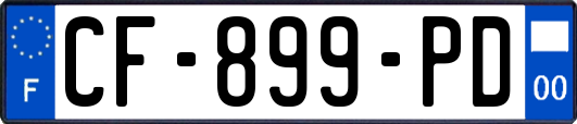 CF-899-PD