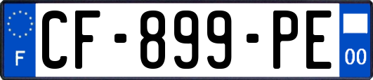 CF-899-PE