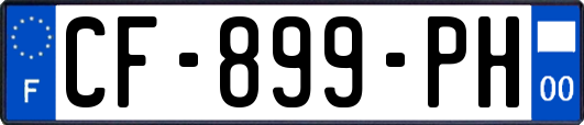 CF-899-PH
