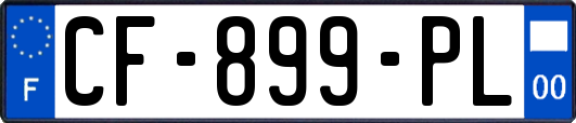 CF-899-PL