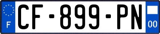 CF-899-PN