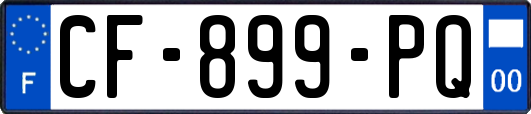 CF-899-PQ