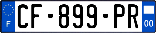 CF-899-PR