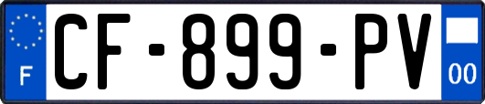 CF-899-PV