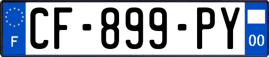 CF-899-PY