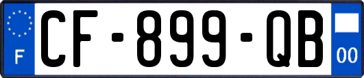 CF-899-QB