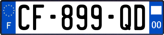 CF-899-QD