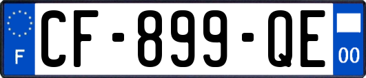CF-899-QE