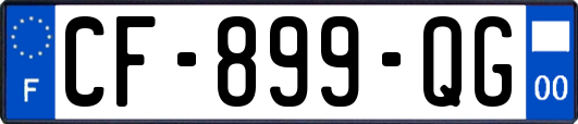 CF-899-QG