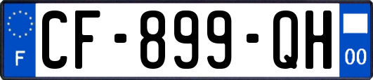 CF-899-QH