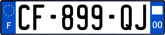 CF-899-QJ