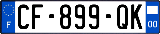 CF-899-QK