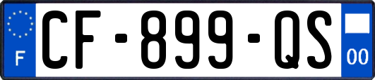 CF-899-QS