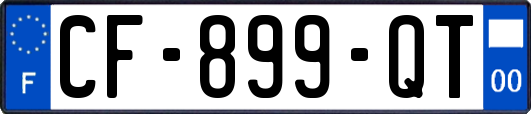 CF-899-QT