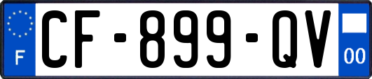 CF-899-QV