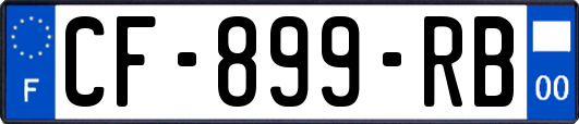 CF-899-RB