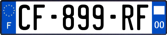 CF-899-RF