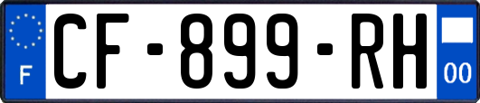 CF-899-RH