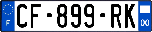 CF-899-RK